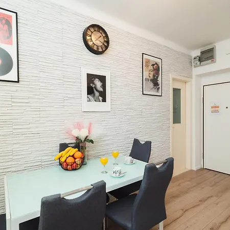 公寓 Billie 斯普利特