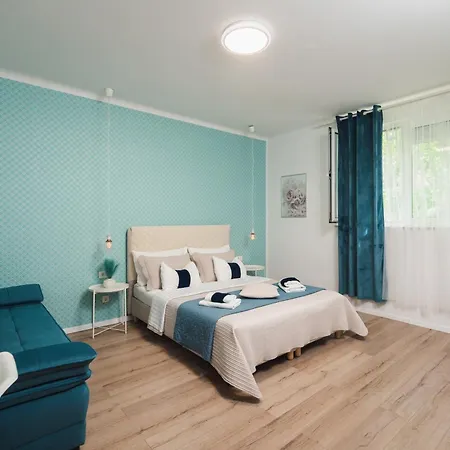 公寓 Billie 斯普利特