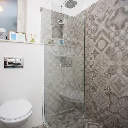 公寓 Billie 斯普利特