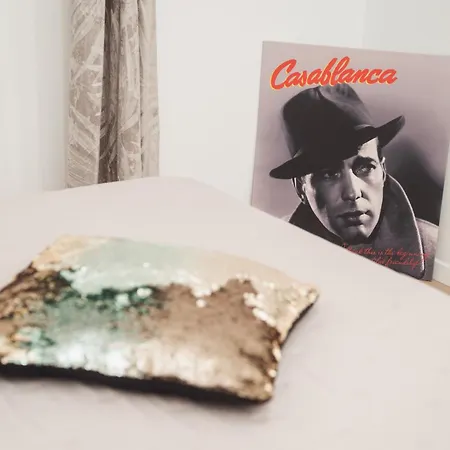 Billie * 스플리트