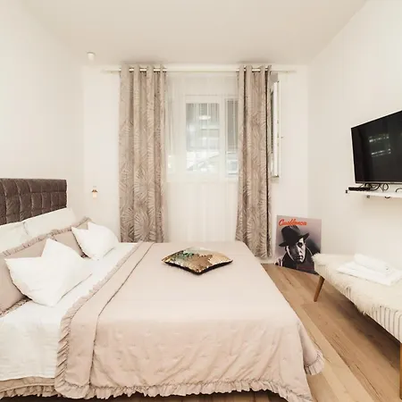 아파트 Billie 스플리트