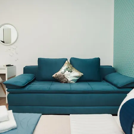 아파트 Billie 스플리트