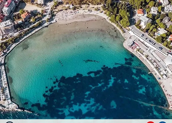 Billie Διαμέρισμα Σπλιτ