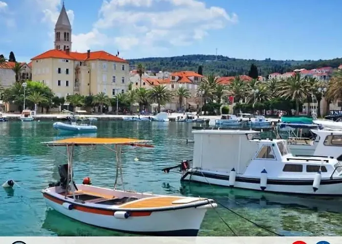 Διαμέρισμα Billie *