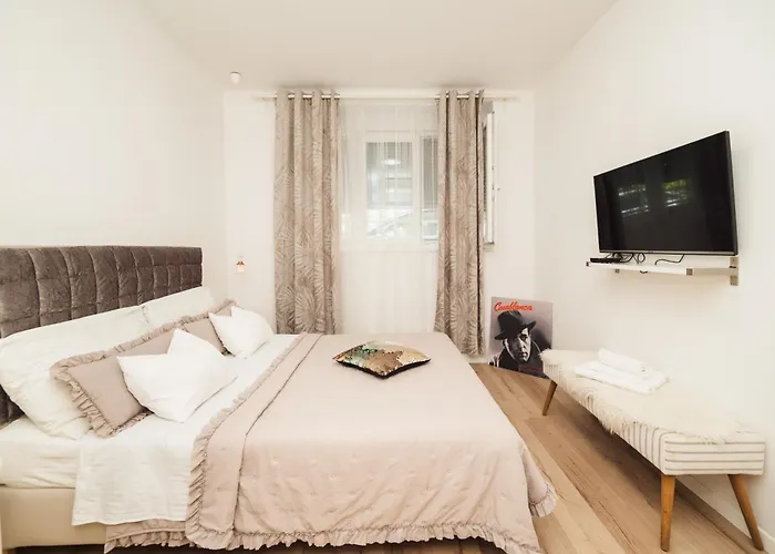 Διαμέρισμα Billie Σπλιτ