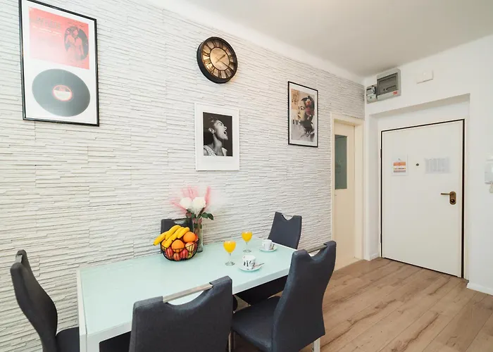 Διαμέρισμα Billie Σπλιτ