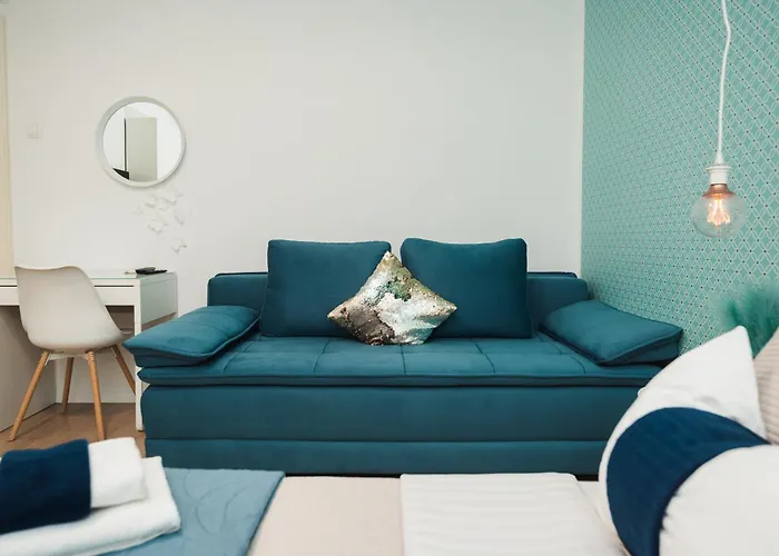 Διαμέρισμα Billie Σπλιτ