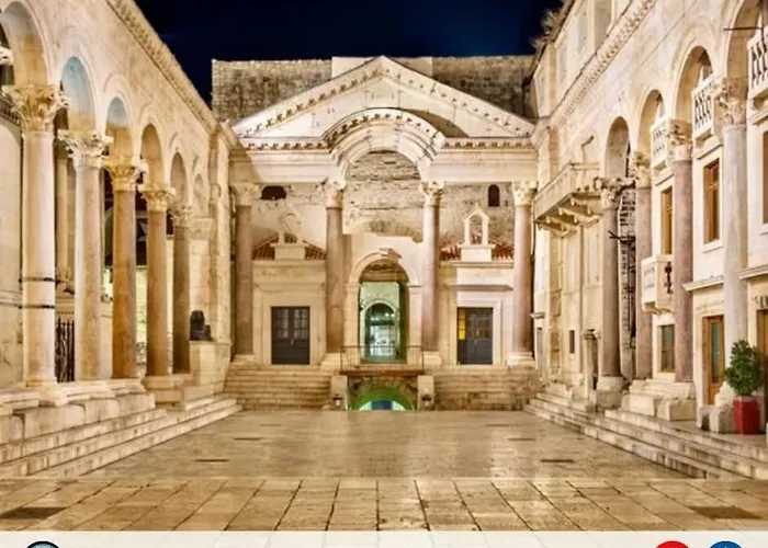 Billie Apartment Split