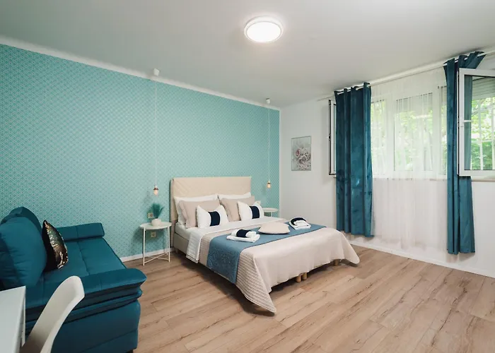 Apartment Billie Split